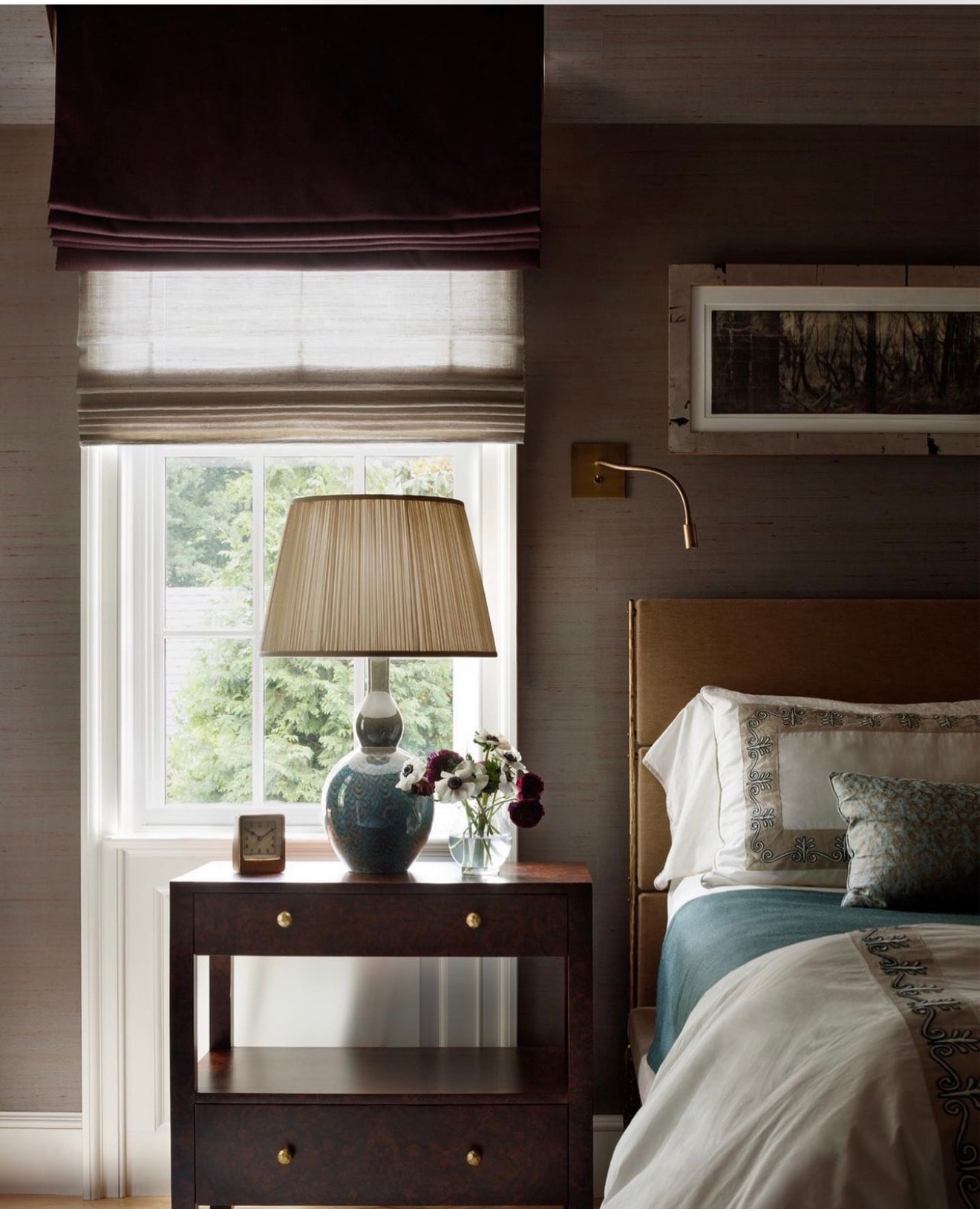 Interior design project