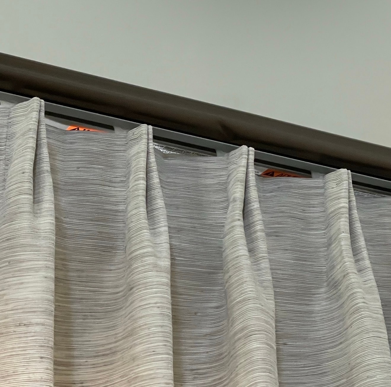 Interior design project