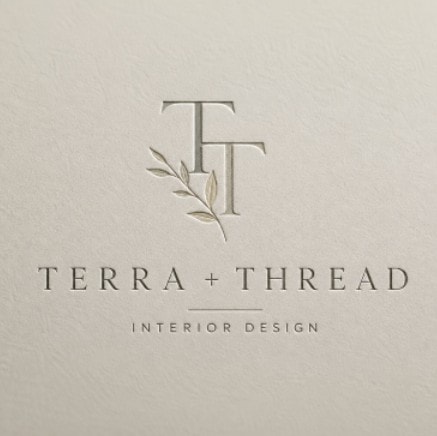 Terra + Thread Interior Design